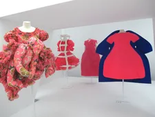 Child/Adult - Rei Kawakubo/Comme des Garçons: Art Of The In-Between